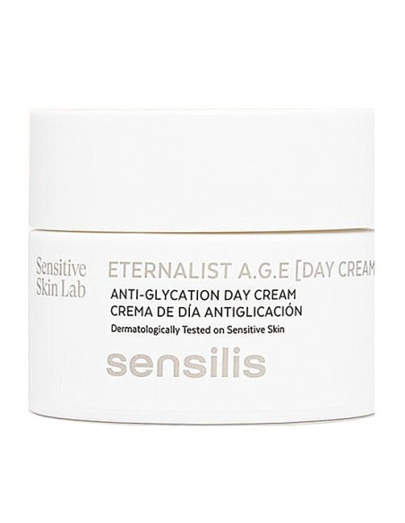 Sensilis eternalist crema dia 50ml Sensilis - 1