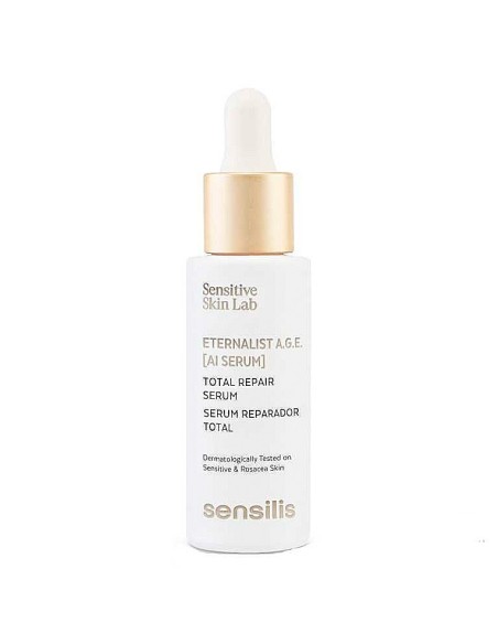 Sensilis eternalist serum 30ml Sensilis - 1