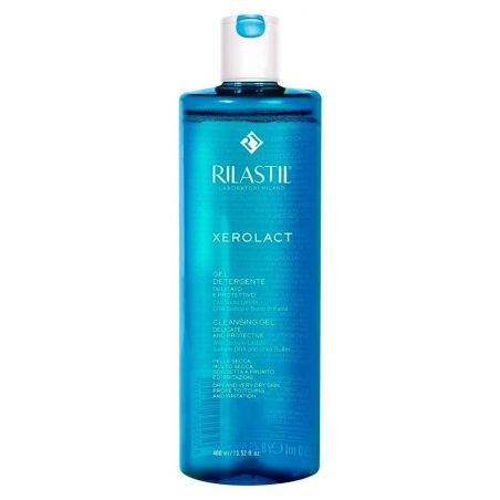 Rilastil Xerolact gel 750 ml Rilastil - 1