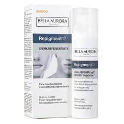 Crema repigmentante 12 bella aurora 75ml