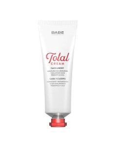 Babe total cream 60ml