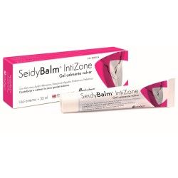 Seidybalm intizone gel vulvar íntimo 50ml