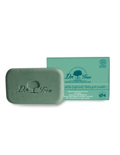 Dr.tree gel sólido exfoliante 120g