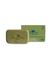 Dr. Tree gel sólido de uso frecuente 120gr