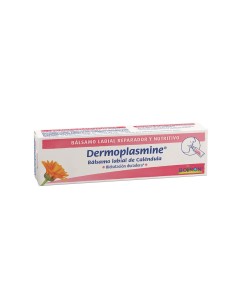 Boiron dermoplasmine balsamo labial 10g