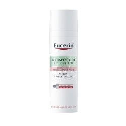 Eucerin dermopure oil control fluído protector spf30 50ml