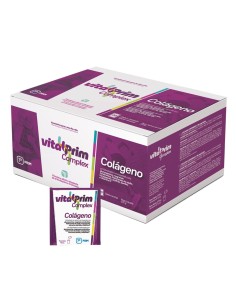 Prim VitalPrim colágeno 30 sobres