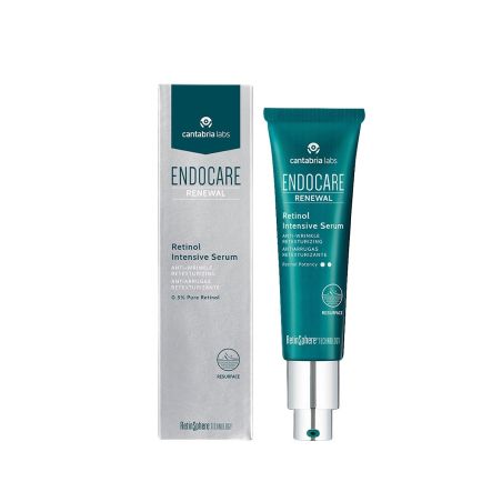 Endocare renewal retinol intensive serum 30ml Endocare - 1