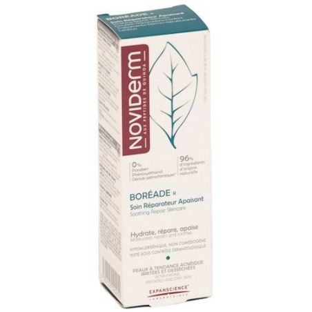 Boreade lp emul anti-imperfecciones 30ml Boreade - 1