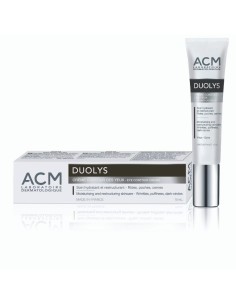 Acm duolys crema contorno de ojos 15ml