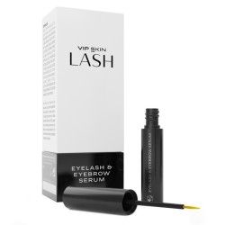 Vipskin Lash serum eyelast & eyebrow 5ml