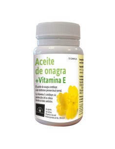 El naturalista aceite de onagra 90perlas