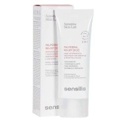 Sensilis Palpebral relief desmaquillante 100ml