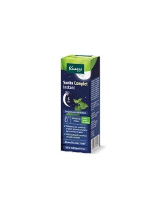 Kneipp sueño complet instant 30 ml