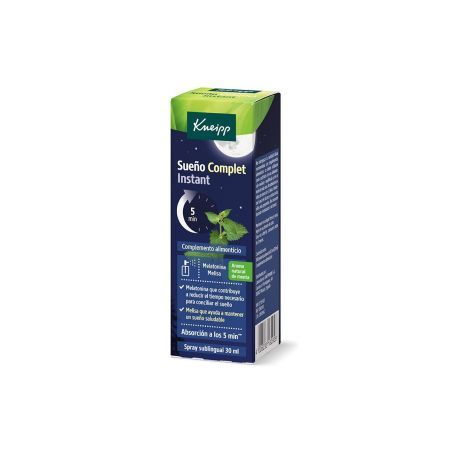 Kneipp sueño complet instant 30 ml Kneipp - 1