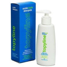 Tppyline detergente p/grasa 150ml