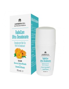 Desodorante Radiocare ultra roll-on 75ml