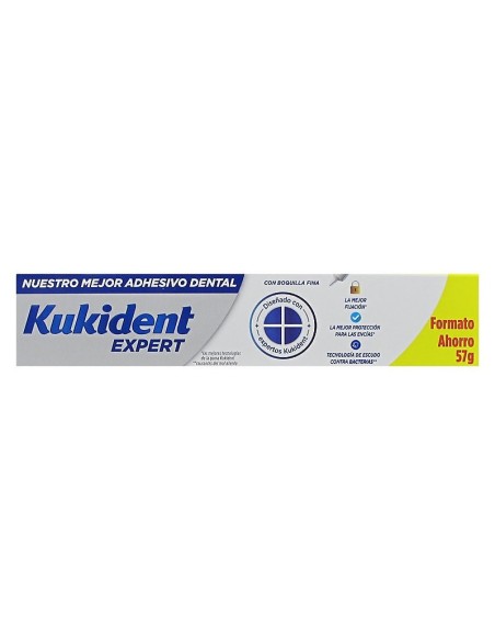 Kukident expert 57gr Kukident - 1