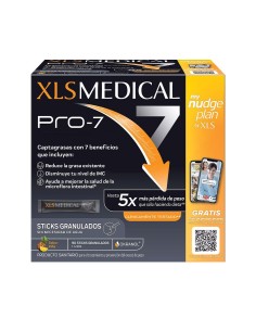 Xls medical pro nudge 90 stick