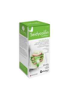 Seidycolon Toxdepur 20 sticks