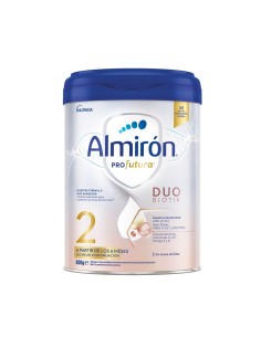 Almirón profutura 2 duobiotik 800g