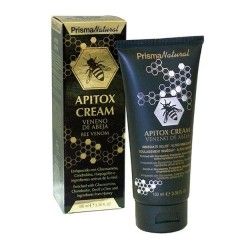 Prisma natural apitox crema 100ml