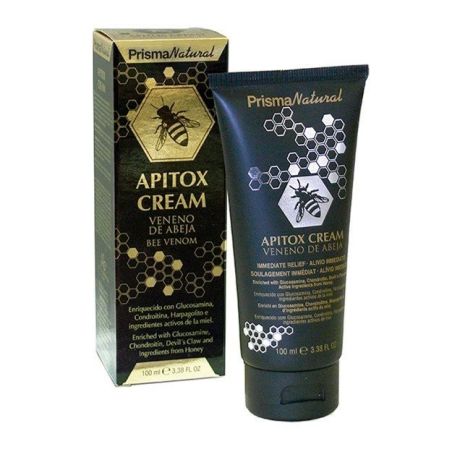 Prisma natural apitox crema 100ml Prisma Natural - 1