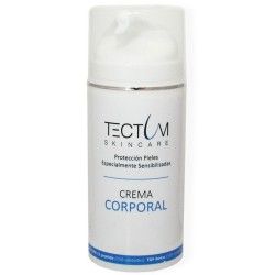 Tectum skin crema corporal 100ml