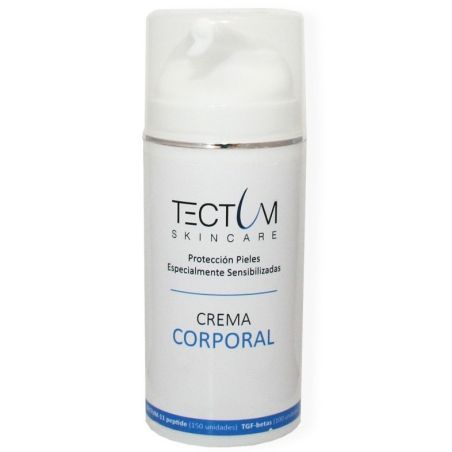 Tectum skin crema corporal 100ml Tectum - 1