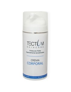 Tectum skin crema corporal 200ml