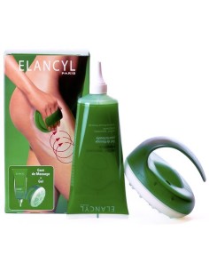 Elancyl Activ gel masaje anticelulítico 200ml + guante