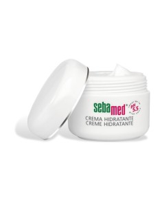 Sebamed crema hidratante 75ml