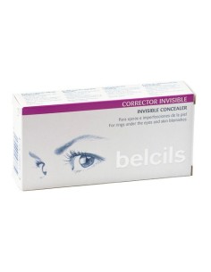 Belcils corrector ojeras barra 4g