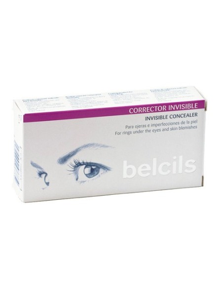 Belcils corrector ojeras barra 4g Belcils - 1