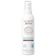 Avene solar emulsión reparadora after sun 200ml