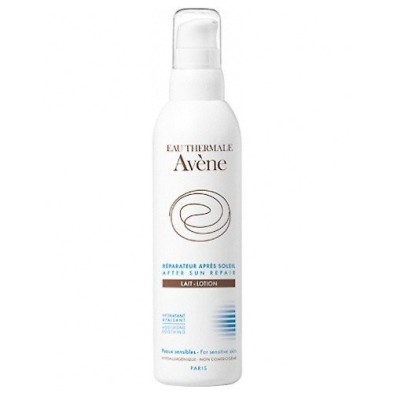 Avene solar emulsión reparadora after sun 200ml Avene - 1