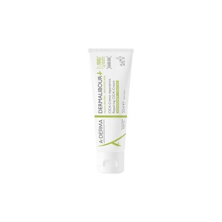 Aderma crema dermalibour + reparadora 50ml Aderma - 1