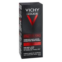 Vichy Homme structure force 50ml