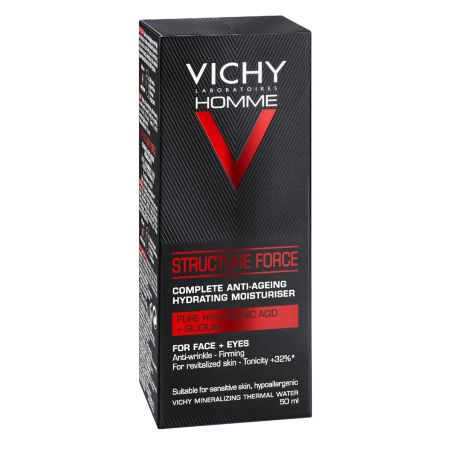 Vichy Homme structure force 50ml Vichy - 1