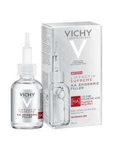 Vichy Liftactiv Supreme Ha epidermic filler 30ml