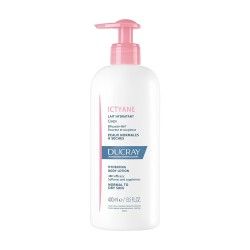 Ducray ictyane leche corporal 400ml