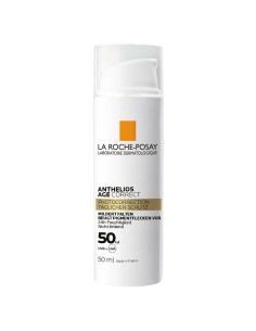 La Roche Posay Anthelios age correct spf50 50ml