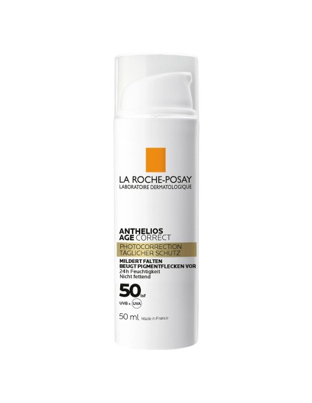 La Roche Posay Anthelios age correct spf50 50ml Anthelios - 1