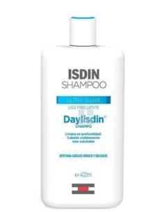 Daylisdin champu uso frecuente 400 ml.