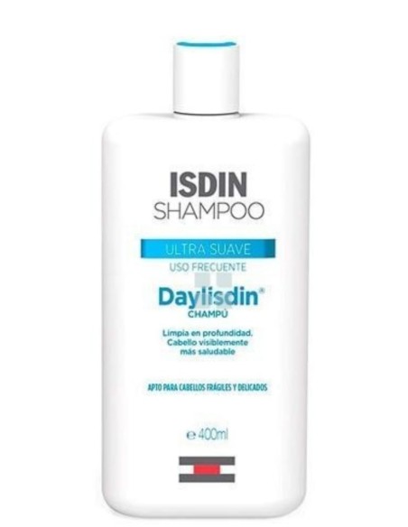 Daylisdin champu uso frecuente 400 ml. Daylisdin - 1