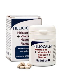 HELIOCALM 30 COMP HELIOSAR