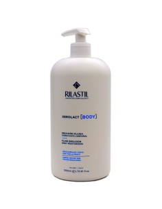 RILASTIL XEROLACT BODY 1000 ML