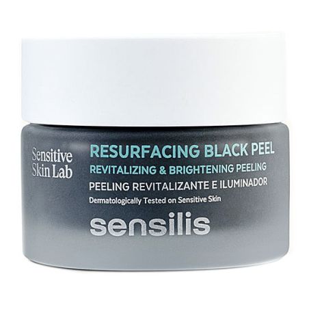 SENSILIS RESURFACING PEELING FACIAL 75ML Sensilis - 1