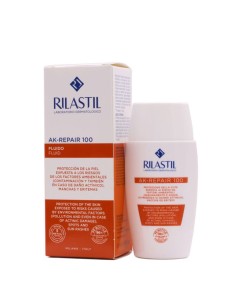 Sun system ak-repair spf100 50ml