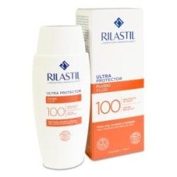 Rilastil ultraprotector spf100 75ml